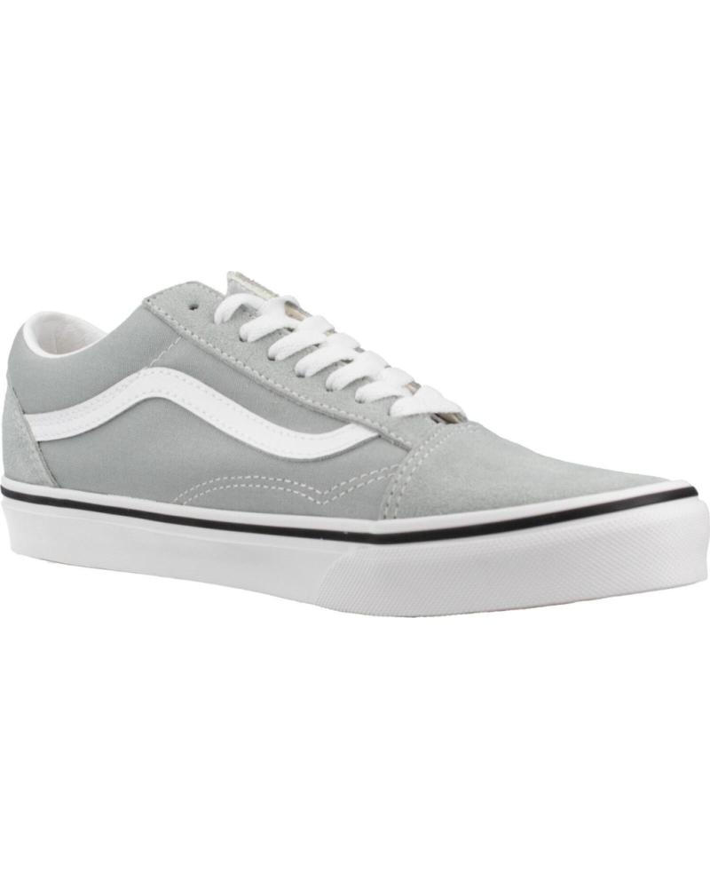 Sportif-De-Mujer-VANS-OFF-THE-WALL-ZAPATILLAS-MUJER-VANS-MODELO