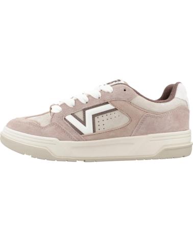 Woman Zapatillas deporte VANS OFF THE WALL ZAPATILLAS MUJER VANS MODELO UPLAND NEUTRALS COLOR MARRON CL  DEPTPE