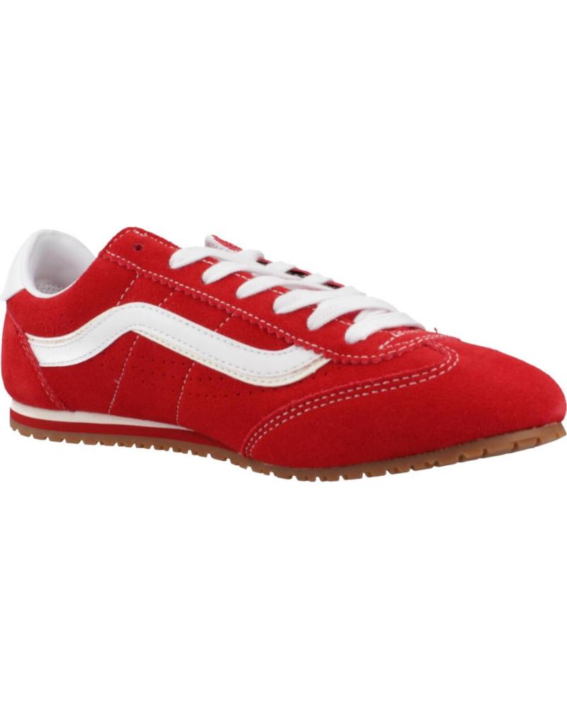 Vans Deals Zapatos Vans Rojos 70 Zapatos Vans Rojos Completos