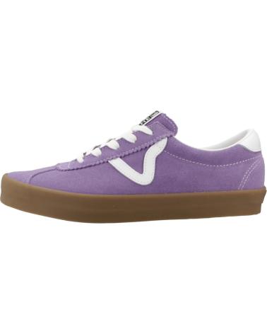 Woman Zapatillas deporte VANS OFF THE WALL ZAPATILLAS MUJER VANS MODELO SPORT LOW COLOR VIOLETA  PRPLHZ