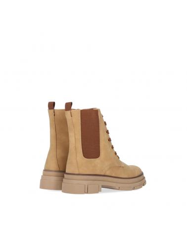 girl Mid boots CHIKA10 FOCA 02 CAMEL-CAMEL