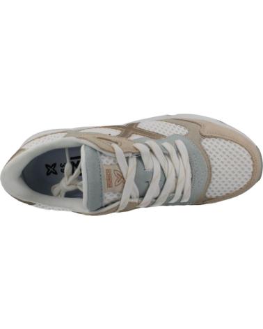 Zapatillas deporte MUNICH  de Mujer ZAPATILLA CASUAL MALI 42 4174042  BEIG