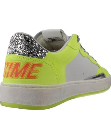 Sapatilhas CRIME LONDON  de Mulher ZAPATILLAS MUJER MODELO 20203PP7B COLOR BLANCO  50