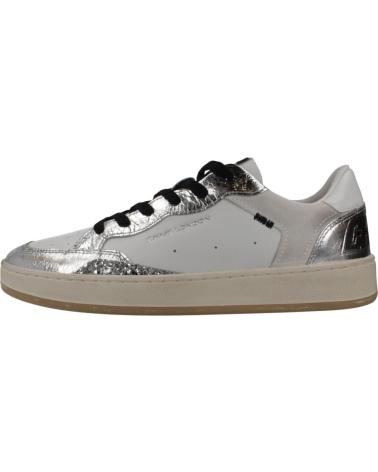Sportschuhe CRIME LONDON  für Damen ZAPATILLAS MUJER MODELO 20205PP7B COLOR BLANCO  25