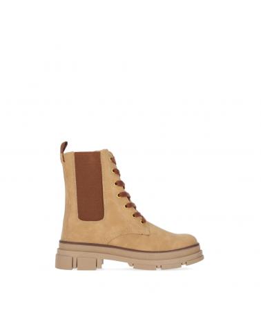 girl Mid boots CHIKA10 FOCA 02 CAMEL-CAMEL