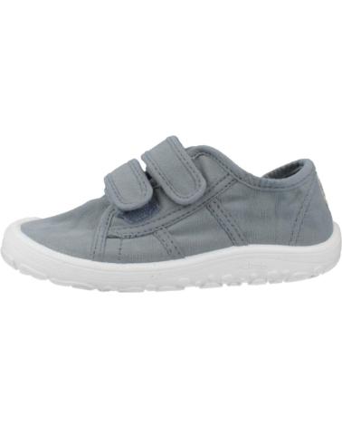 VICTORIA CEREMONIA MODELO BOSCO BASKET COLOR GRIS ATLNTC