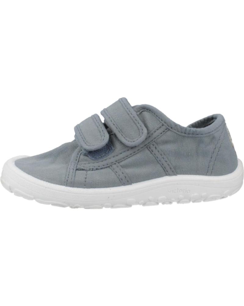 VICTORIA CEREMONIA MODELO BOSCO BASKET COLOR GRIS ATLNTC
