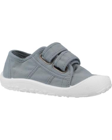 VICTORIA CEREMONIA MODELO BOSCO BASKET COLOR GRIS ATLNTC