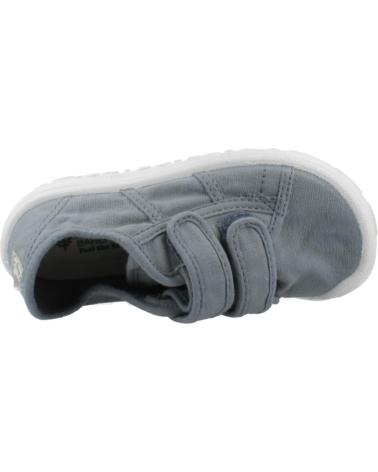 VICTORIA CEREMONIA MODELO BOSCO BASKET COLOR GRIS ATLNTC