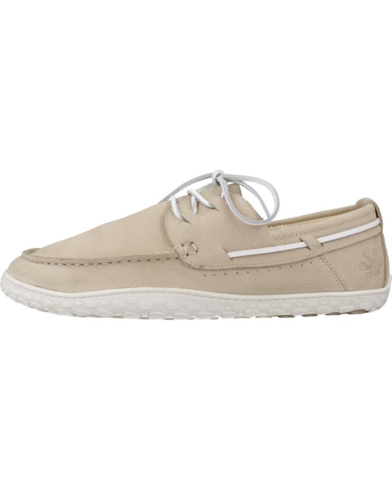 Nauticos WAALS de Hombre NAUTICOS HOMBRE MODELO SIDNEY COLOR BEIS BEIGE Nauticos WAALS de Hombre NAUTICOS HOMBRE MODELO SIDNEY COLOR BEIS BEIGE