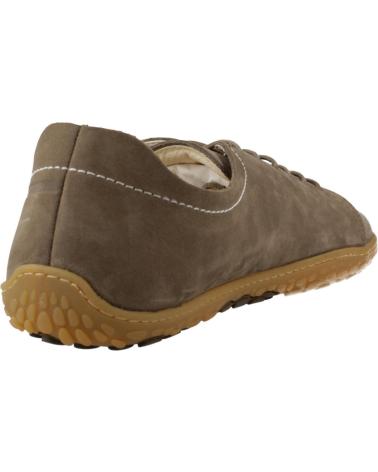 Sportivo per Uomo WAALS ZAPATILLAS HOMBRE MODELO MOJAVE COLOR VERDE KHAKI