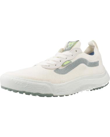 Zapatillas deporte VANS OFF THE WALL  de Mujer ZAPATILLAS MUJER VANS MODELO MTE ULTRARANGE VR3 COLOR BLANCO  MRSHMLMLT