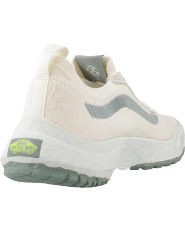 Zapatillas deporte VANS OFF THE WALL  de Mujer ZAPATILLAS MUJER VANS MODELO MTE ULTRARANGE VR3 COLOR BLANCO  MRSHMLMLT