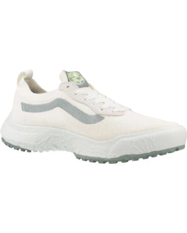Zapatillas deporte VANS OFF THE WALL  de Mujer ZAPATILLAS MUJER VANS MODELO MTE ULTRARANGE VR3 COLOR BLANCO  MRSHMLMLT