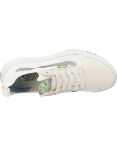 Zapatillas deporte VANS OFF THE WALL  de Mujer ZAPATILLAS MUJER VANS MODELO MTE ULTRARANGE VR3 COLOR BLANCO  MRSHMLMLT