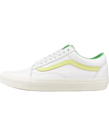 Woman Zapatillas deporte VANS OFF THE WALL ZAPATILLAS MUJER VANS MODELO UA OLD SKOOL PREMIUM L COLOR BL  SNNYLM