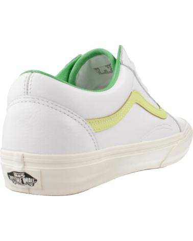 Woman Zapatillas deporte VANS OFF THE WALL ZAPATILLAS MUJER VANS MODELO UA OLD SKOOL PREMIUM L COLOR BL  SNNYLM