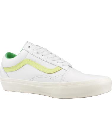 Woman Zapatillas deporte VANS OFF THE WALL ZAPATILLAS MUJER VANS MODELO UA OLD SKOOL PREMIUM L COLOR BL  SNNYLM