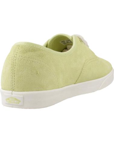 Zapatillas deporte VANS OFF THE WALL  de Mujer ZAPATILLAS MUJER VANS MODELO AUTHENTIC LOWPRO FAT L COLOR VE  TRTLDV