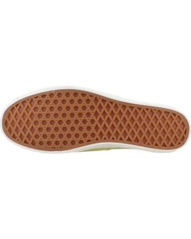 Zapatillas deporte VANS OFF THE WALL  de Mujer ZAPATILLAS MUJER VANS MODELO AUTHENTIC LOWPRO FAT L COLOR VE  TRTLDV