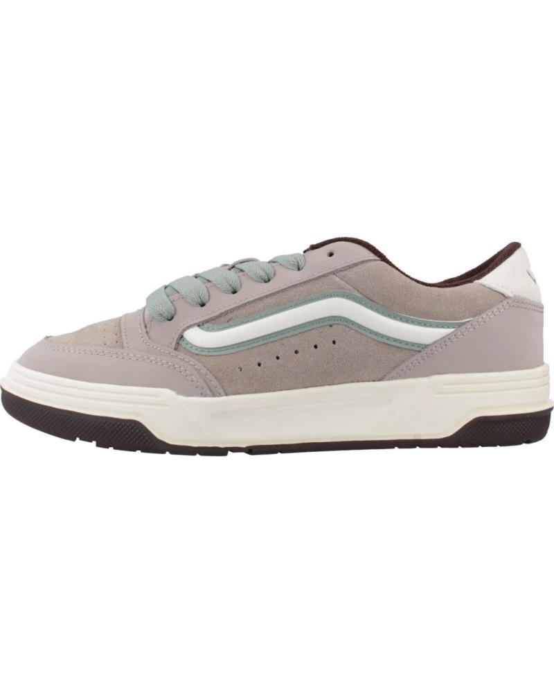 Zapatillas deporte VANS OFF THE WALL  de Mujer y Hombre ZAPATILLAS HOMBRE VANS MODELO HYLANE COLOR MARRON  ATMSPHR