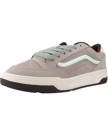 Zapatillas deporte VANS OFF THE WALL  de Mujer y Hombre ZAPATILLAS HOMBRE VANS MODELO HYLANE COLOR MARRON  ATMSPHR