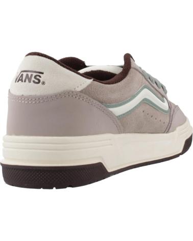 Zapatillas deporte VANS OFF THE WALL  de Mujer y Hombre ZAPATILLAS HOMBRE VANS MODELO HYLANE COLOR MARRON  ATMSPHR