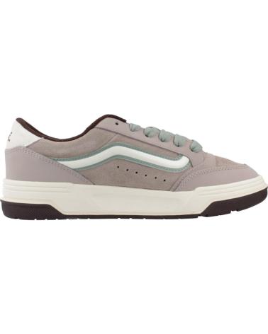 Zapatillas deporte VANS OFF THE WALL  de Mujer y Hombre ZAPATILLAS HOMBRE VANS MODELO HYLANE COLOR MARRON  ATMSPHR