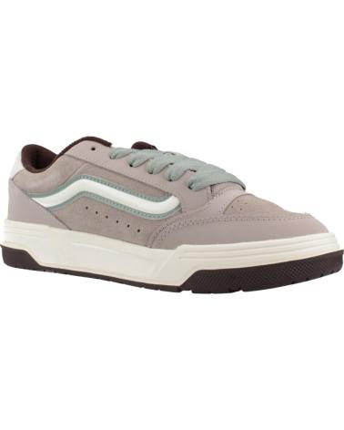 Zapatillas deporte VANS OFF THE WALL  de Mujer y Hombre ZAPATILLAS HOMBRE VANS MODELO HYLANE COLOR MARRON  ATMSPHR