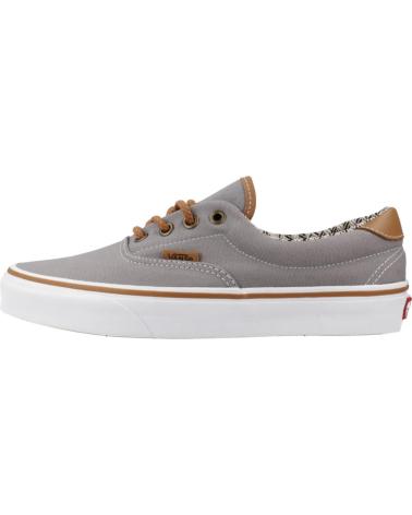 Woman Zapatillas deporte VANS OFF THE WALL ZAPATILLAS MUJER VANS MODELO UA ERA 59 CL COLOR GRIS FRSTGRY  FRSTGRYCH