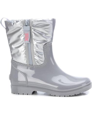 girl boots XTI 150128  HIELO