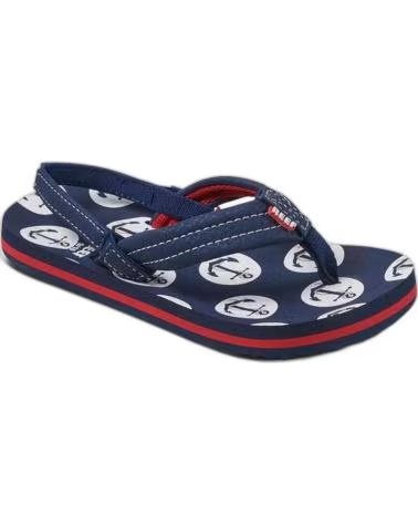 REEF SANDALIAS RF002345 PARA NIÑOS 662359 AZUL