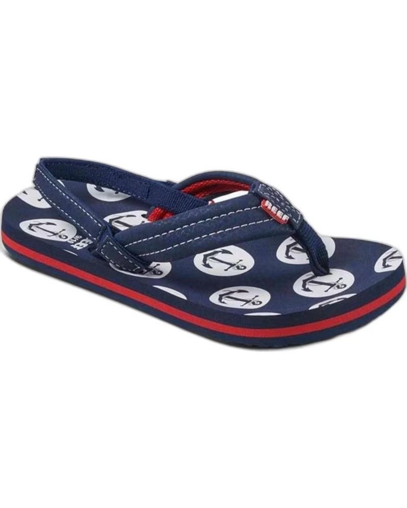 REEF SANDALIAS RF002345 PARA NIÑOS 662359 AZUL