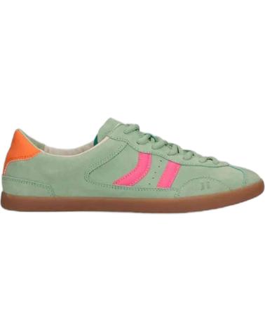 Zapatillas deporte COOLWAY  de Mujer ZAPATILLAS KIZUNA PARA MUJER EN COLOR  VERDE