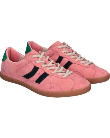 Zapatillas deporte COOLWAY  pour Femme ZAPATILLAS KIZUNA PARA MUJER EN COLOR  ROSA