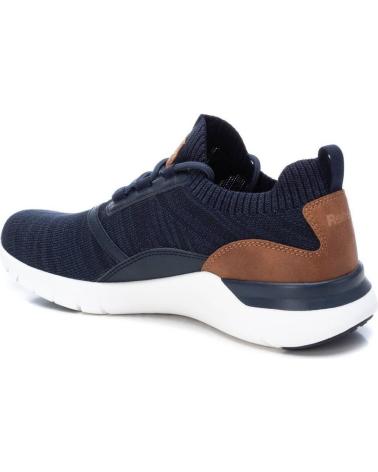 Zapatillas deporte de Hombre REFRESH 170282 NAVY