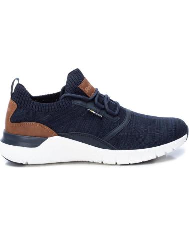 Zapatillas deporte de Hombre REFRESH 170282 NAVY
