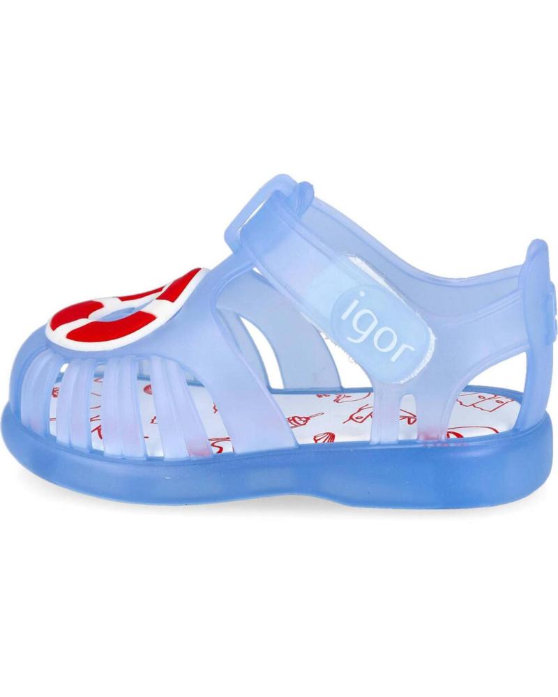 Sandals De Niño IGOR SANDALIAS TOBBY PARA BEBE EN