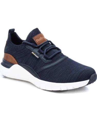 Zapatillas deporte de Hombre REFRESH 170282 NAVY