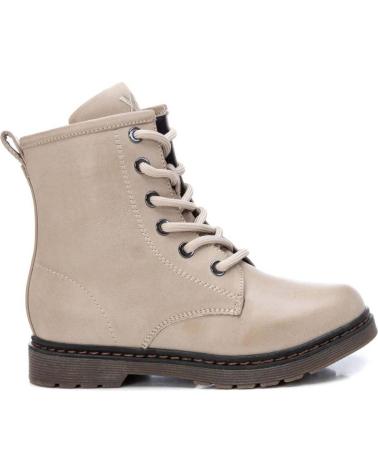 Boots XTI  für Mädchen BOTAS AL57852 PARA NINAS EN COLOR  BEIGE