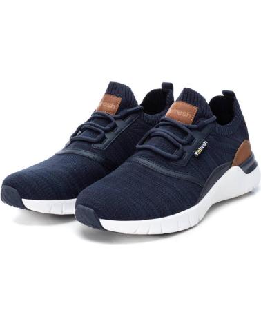Zapatillas deporte de Hombre REFRESH 170282 NAVY
