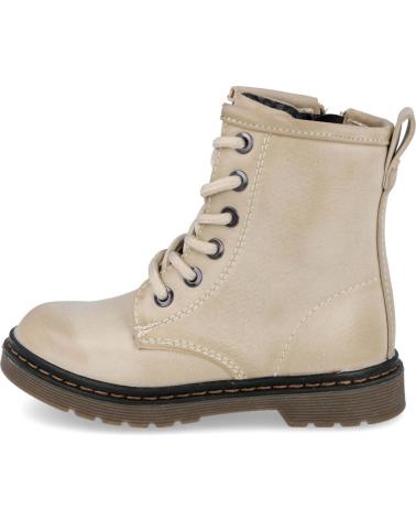 Boots XTI  für Mädchen BOTAS AL57852 PARA NINAS EN COLOR  BEIGE