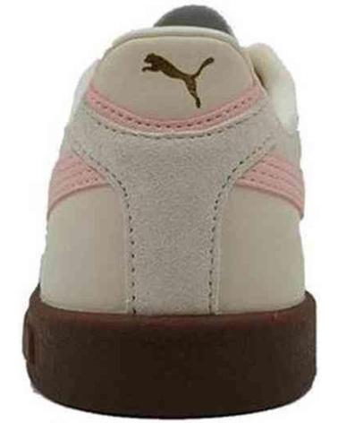 Zapatillas deporte PUMA  de Mujer ZAPATILLAS CLUB II ERA 397447-30  BEIGE
