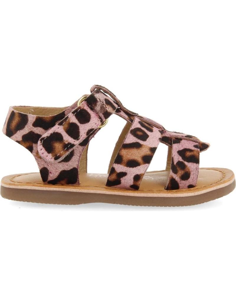 Sandalen GIOSEPPO  für Mädchen SANDALIAS SIZES  ROSA