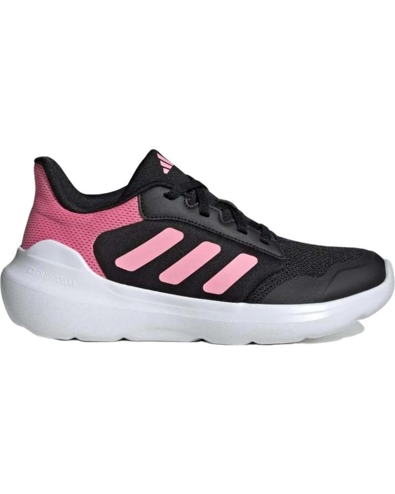 Sportivo ADIDAS  per Donna e Bambina ZAPATILLAS DEPORTE  CBLACK-BLIPNK-FTWWHT