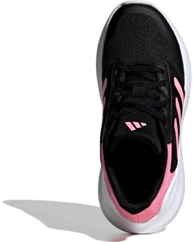 Sportivo ADIDAS  per Donna e Bambina ZAPATILLAS DEPORTE  CBLACK-BLIPNK-FTWWHT