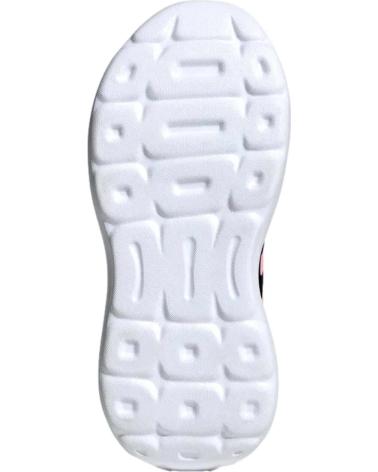 Sportivo ADIDAS  per Donna e Bambina ZAPATILLAS DEPORTE  CBLACK-BLIPNK-FTWWHT