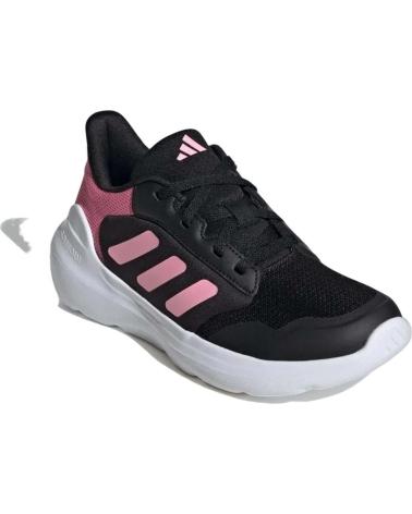 Sportivo ADIDAS  per Donna e Bambina ZAPATILLAS DEPORTE  CBLACK-BLIPNK-FTWWHT