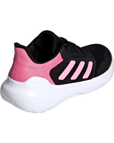 Sportivo ADIDAS  per Donna e Bambina ZAPATILLAS DEPORTE  CBLACK-BLIPNK-FTWWHT