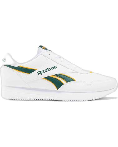 Scarpe sport REEBOK  per Uomo ZAPATILLAS JOGGER LITE PARA UNISEX EN COLOR  BLANCO